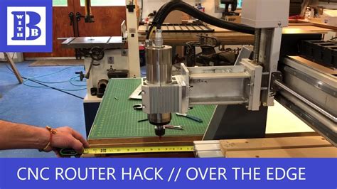 Cnc Hacks 